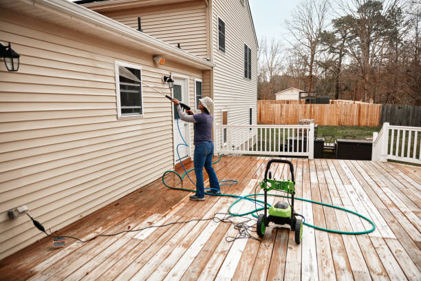 Best Affordable Power Washing  in Strafford, MO