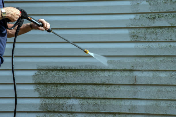 Best Deck Cleaning Services  in Strafford, MO