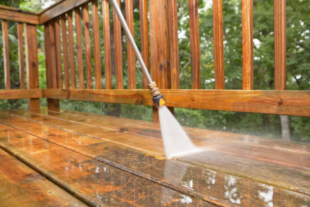 Best Fence Pressure Washing  in Strafford, MO