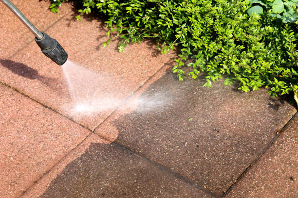 Best Sidewalk Pressure Washing  in Strafford, MO